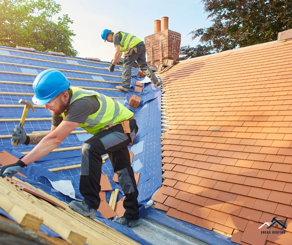Why choose Roof Repair Near Me in Highwood, MT